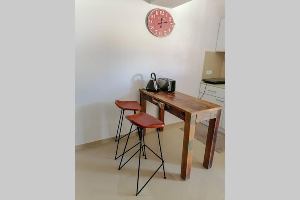 Medulin Studio Luca Eksteriør bilde